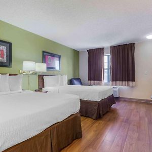 Studio 2 Double Beds Non-Smoking